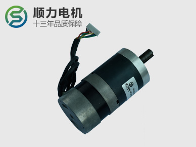 微型直流電機